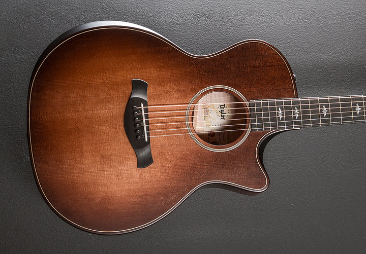 Builder's Edition 614CE WHB '24