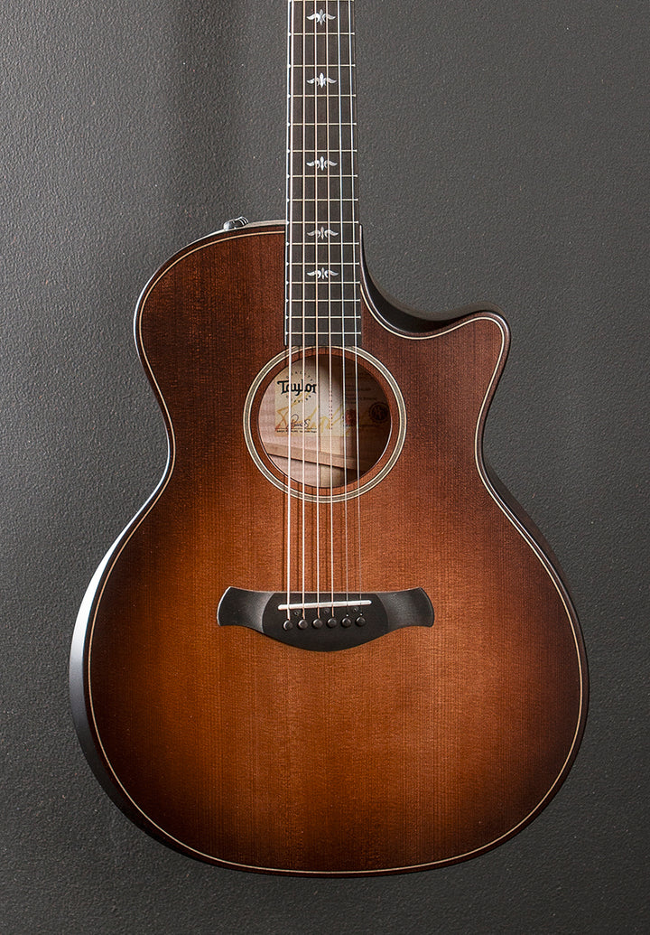 Builder's Edition 614CE WHB '24