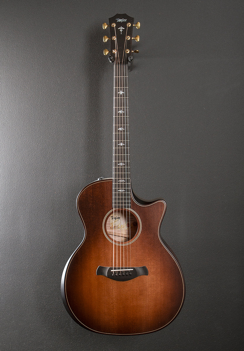 Builder's Edition 614CE WHB '24