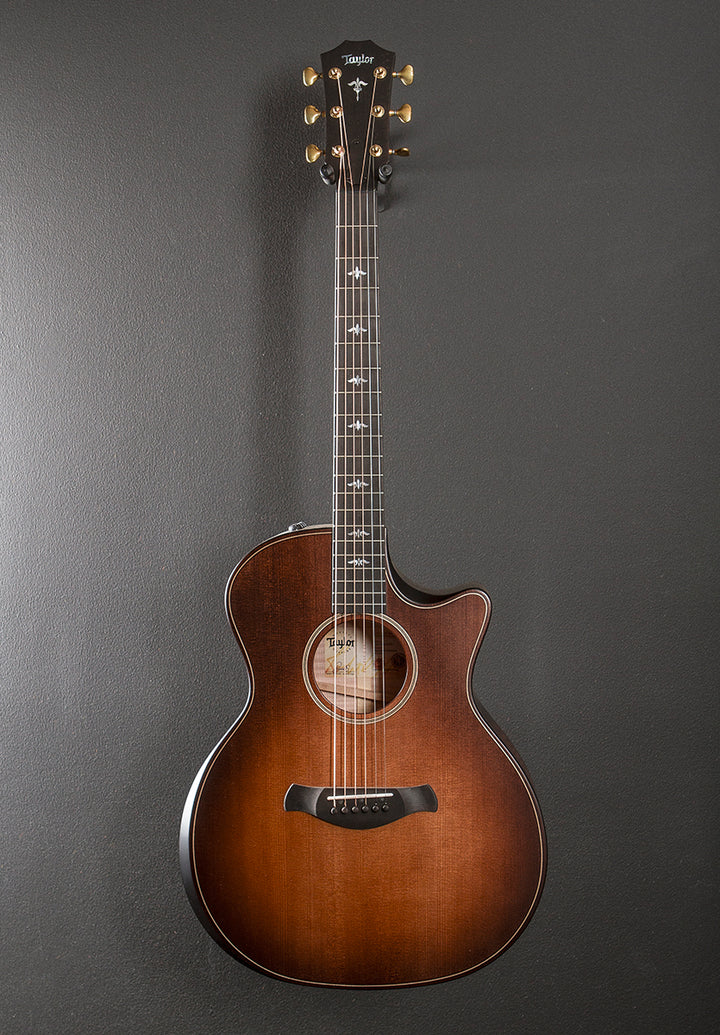 Builder's Edition 614CE WHB '24