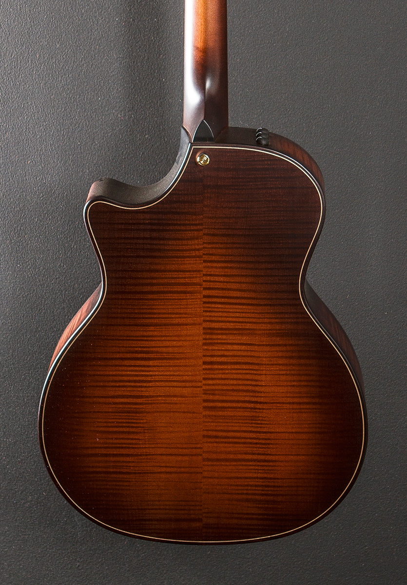 Builder's Edition 614CE WHB '24