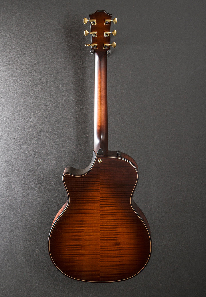 Builder's Edition 614CE WHB '24