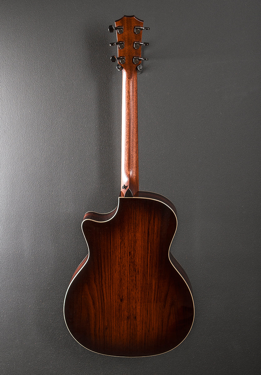 814CE Limited Cocobolo w/New Specs '25