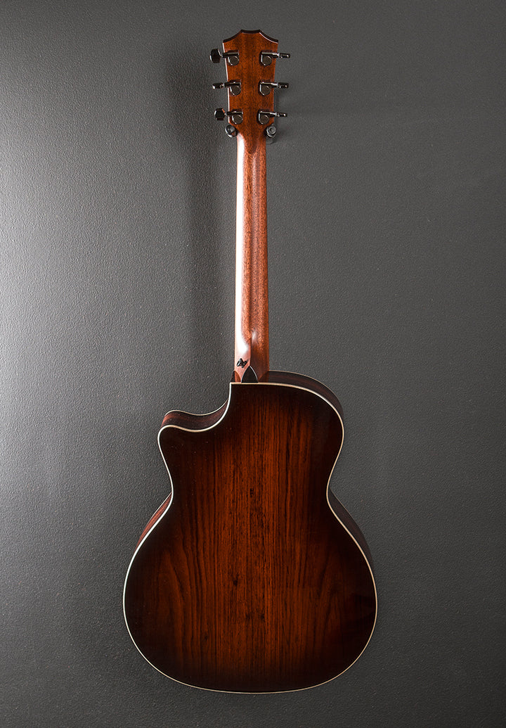 814CE Limited Cocobolo w/New Specs '25