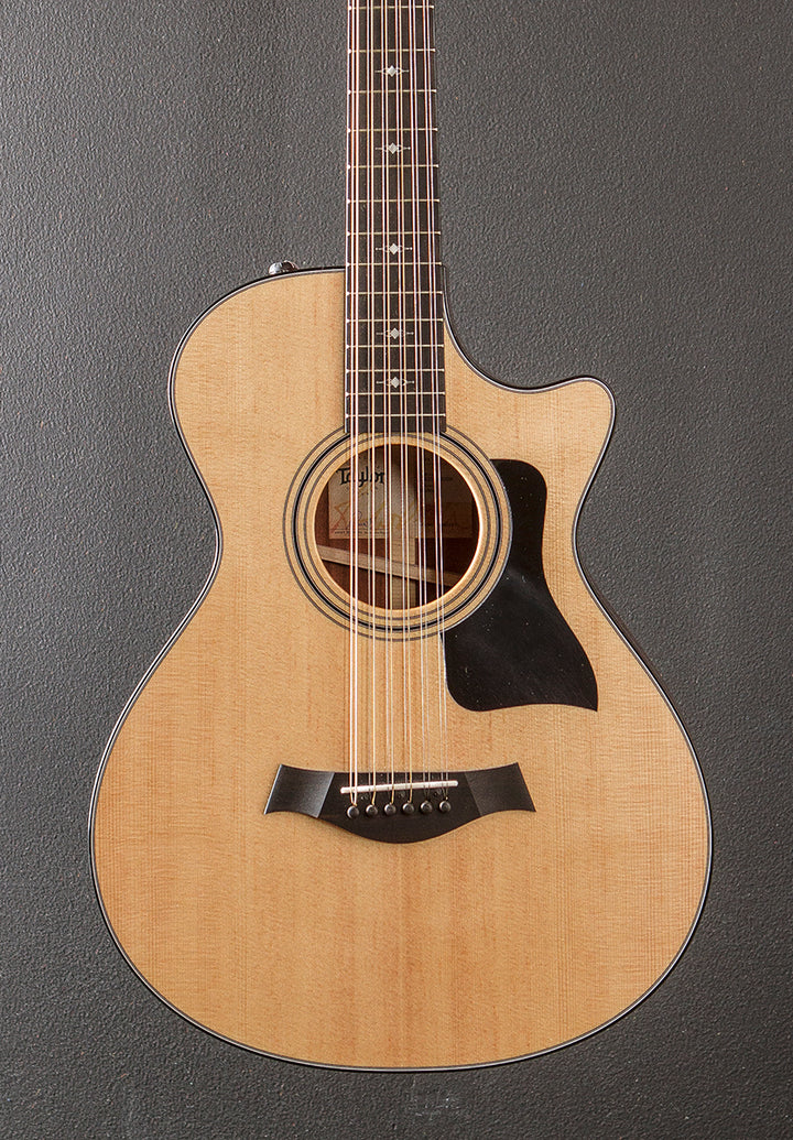 352CE 12 String '22