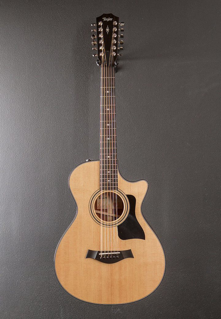 352CE 12 String '22
