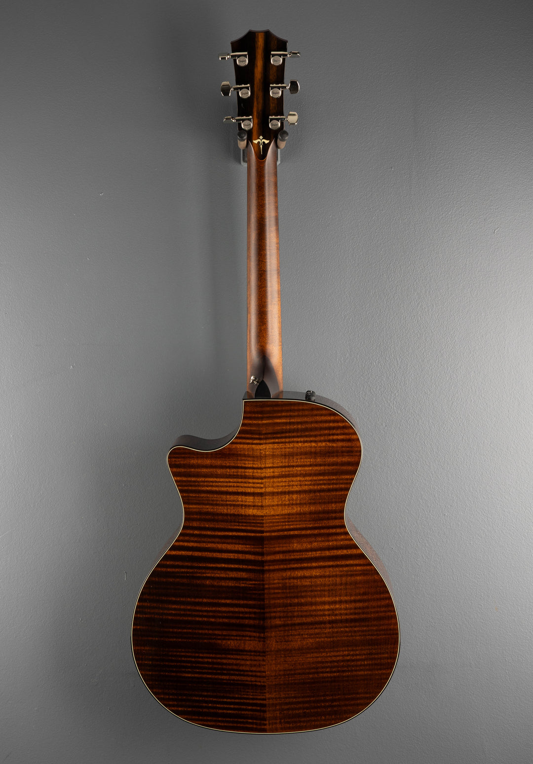 USED 614CE &