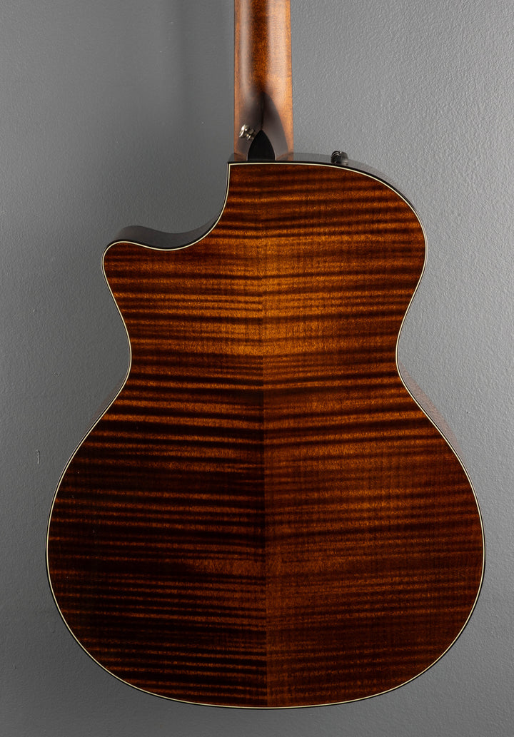 USED 614CE &