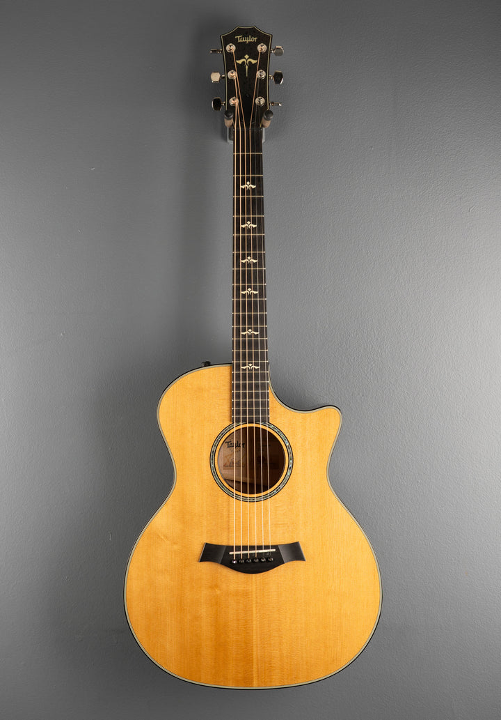 USED 614CE &