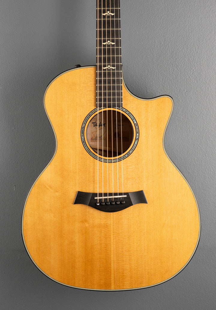 USED 614CE &