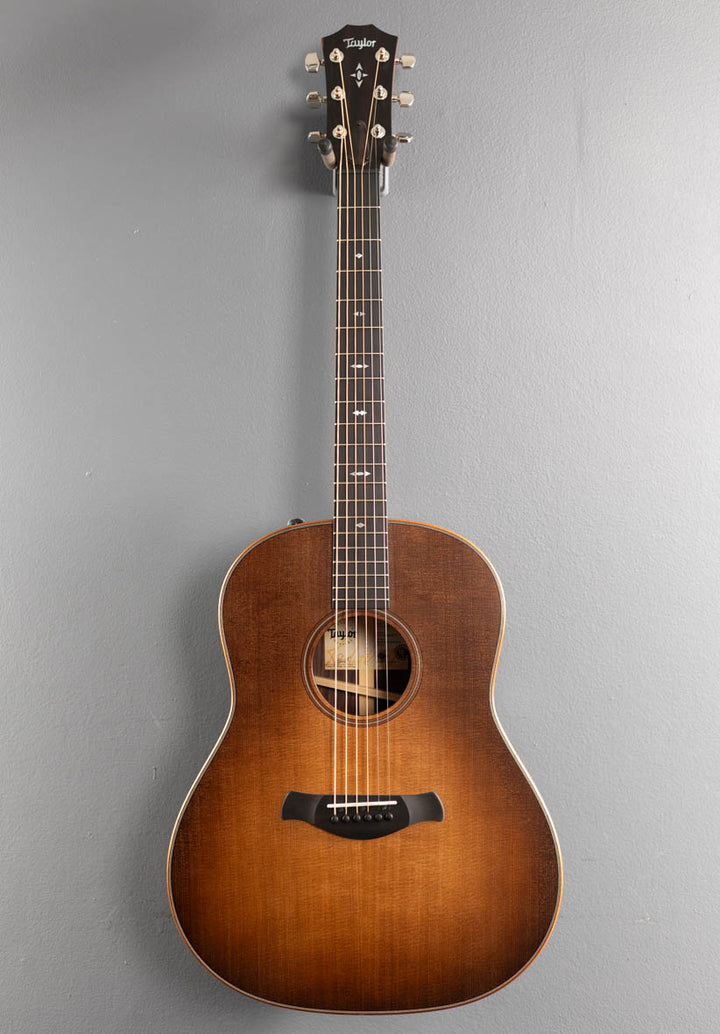 Builder’s Edition 717E WHB - Western Honey Burst