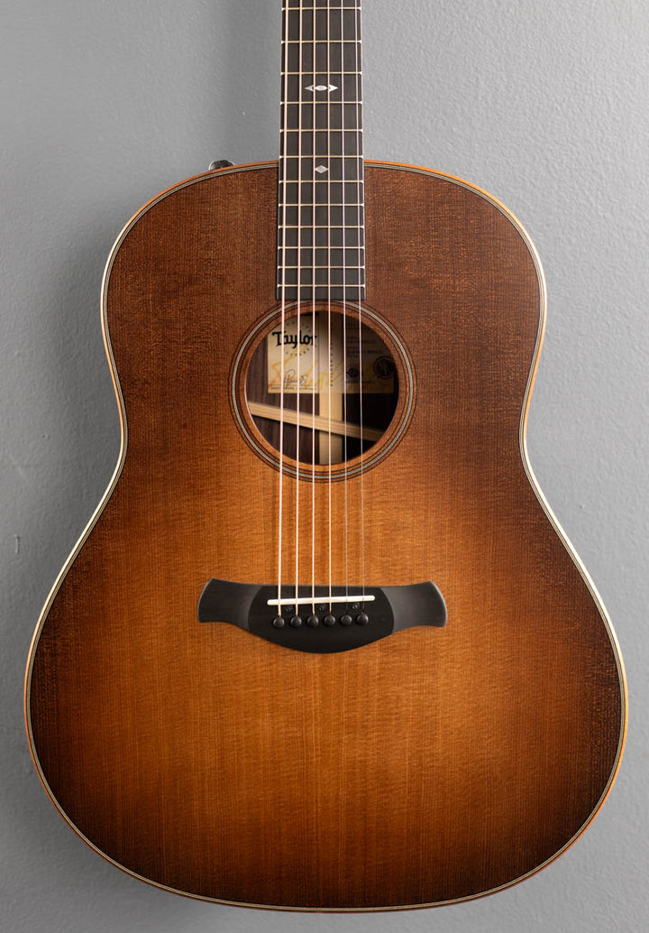 Builder’s Edition 717E WHB - Western Honey Burst