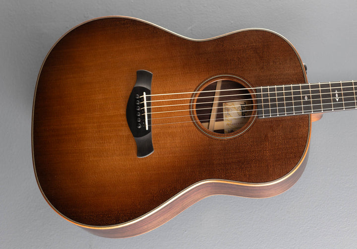 Builder’s Edition 717E WHB - Western Honey Burst