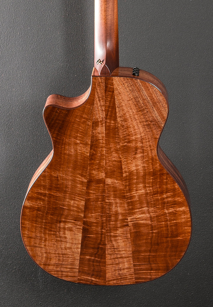 Custom GA Koa 12 String '24