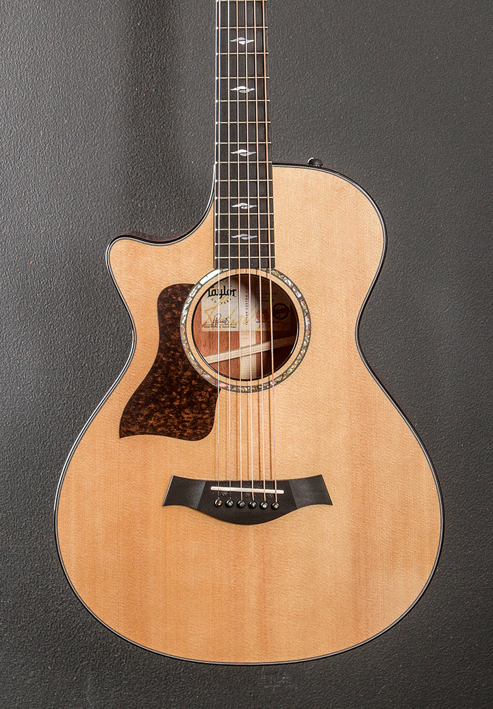 Custom 12-Fret Left Hand '24