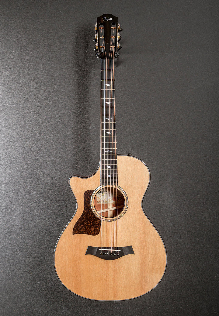Custom 12-Fret Left Hand '24