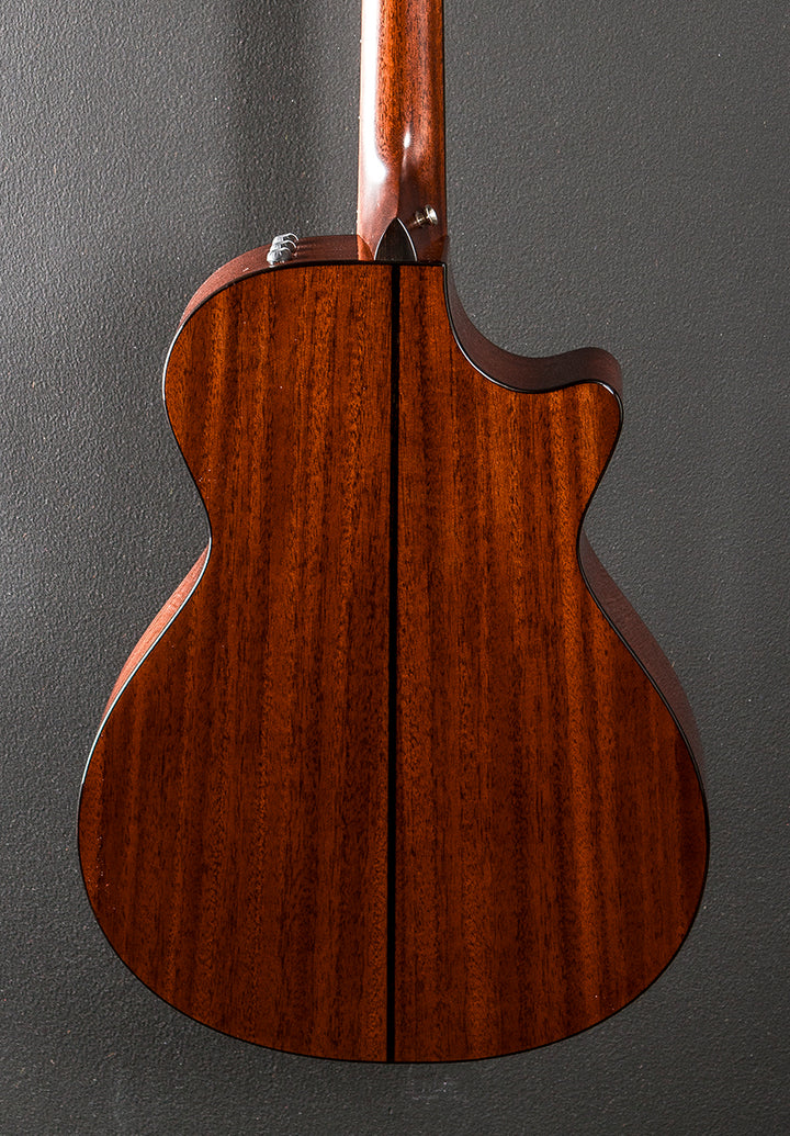 Custom 12-Fret Left Hand '24