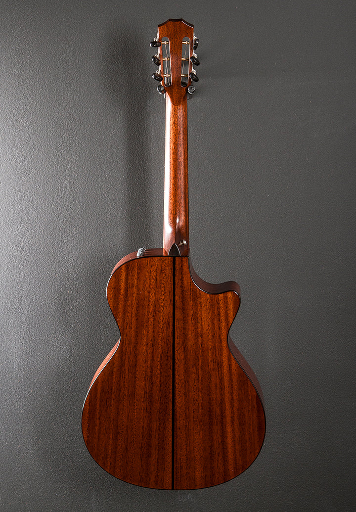 Custom 12-Fret Left Hand '24