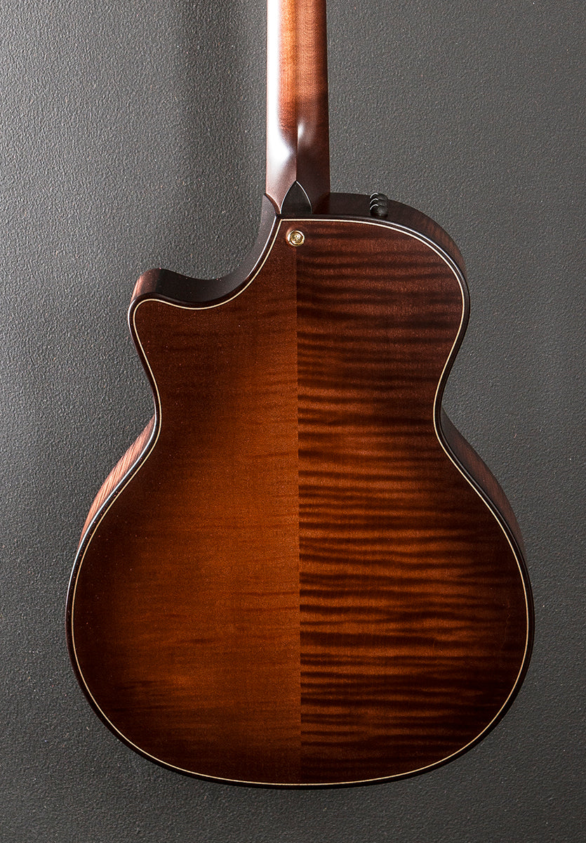 Builder's Edition 614CE WHB