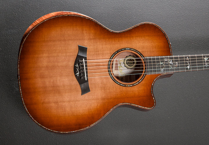 50th Anniversary Custom 914CE '24