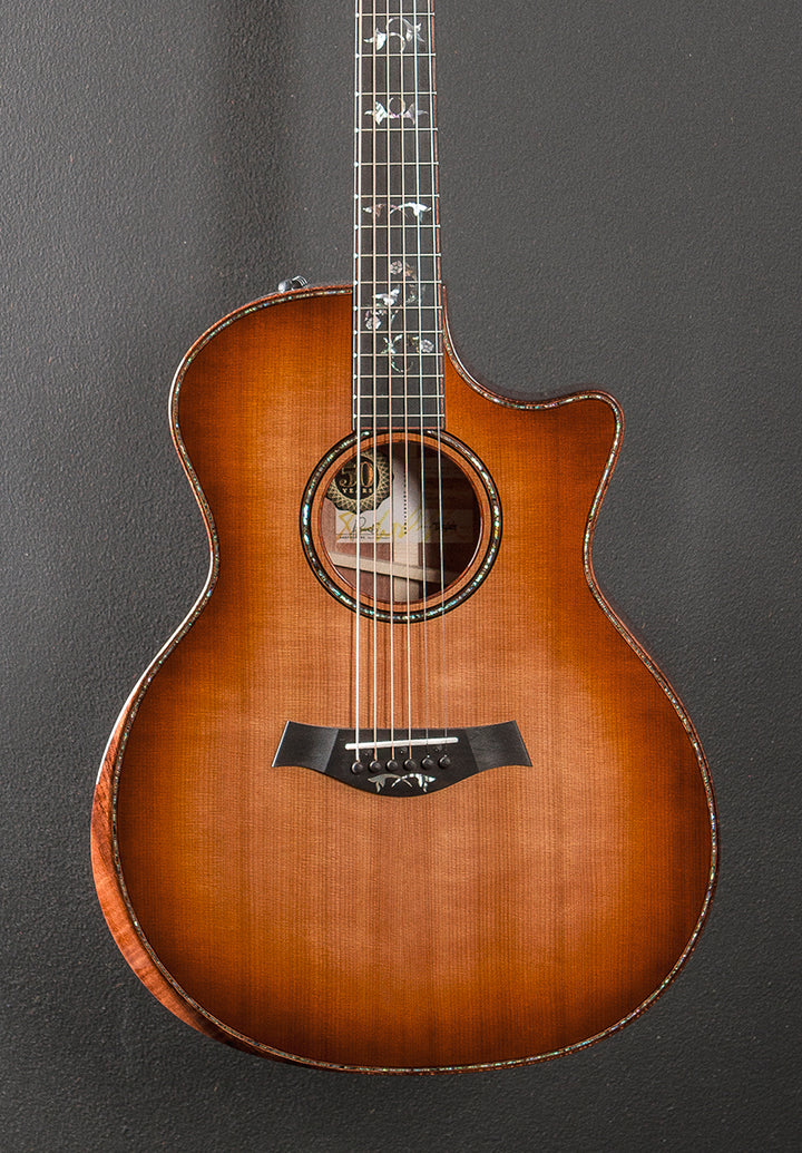 50th Anniversary Custom 914CE '24