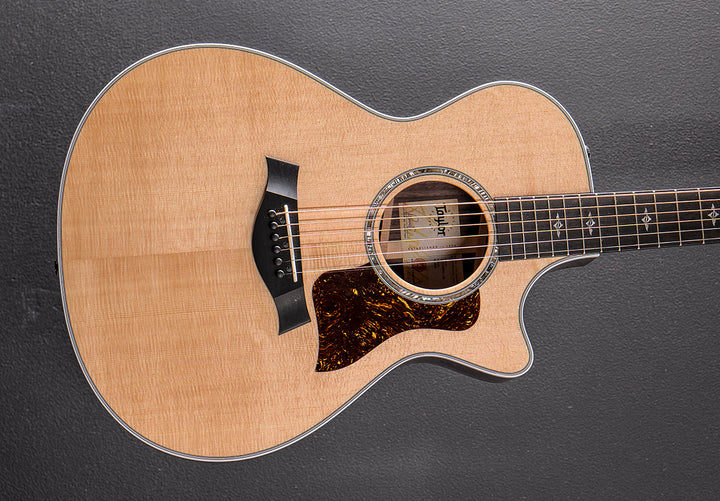 Used 412CE Rosewood &