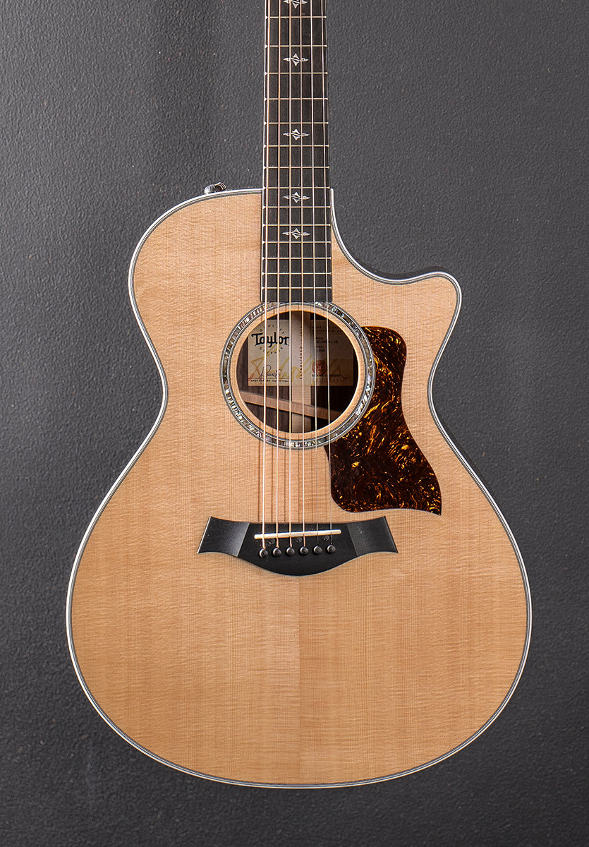 Used 412CE Rosewood &