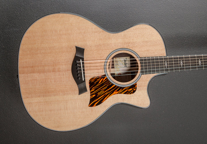 414CE Rosewood w/New Specs '25