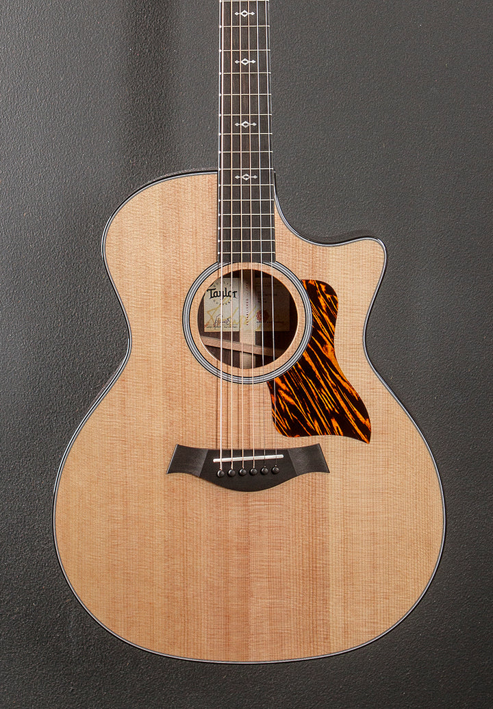 414CE Rosewood w/New Specs '25