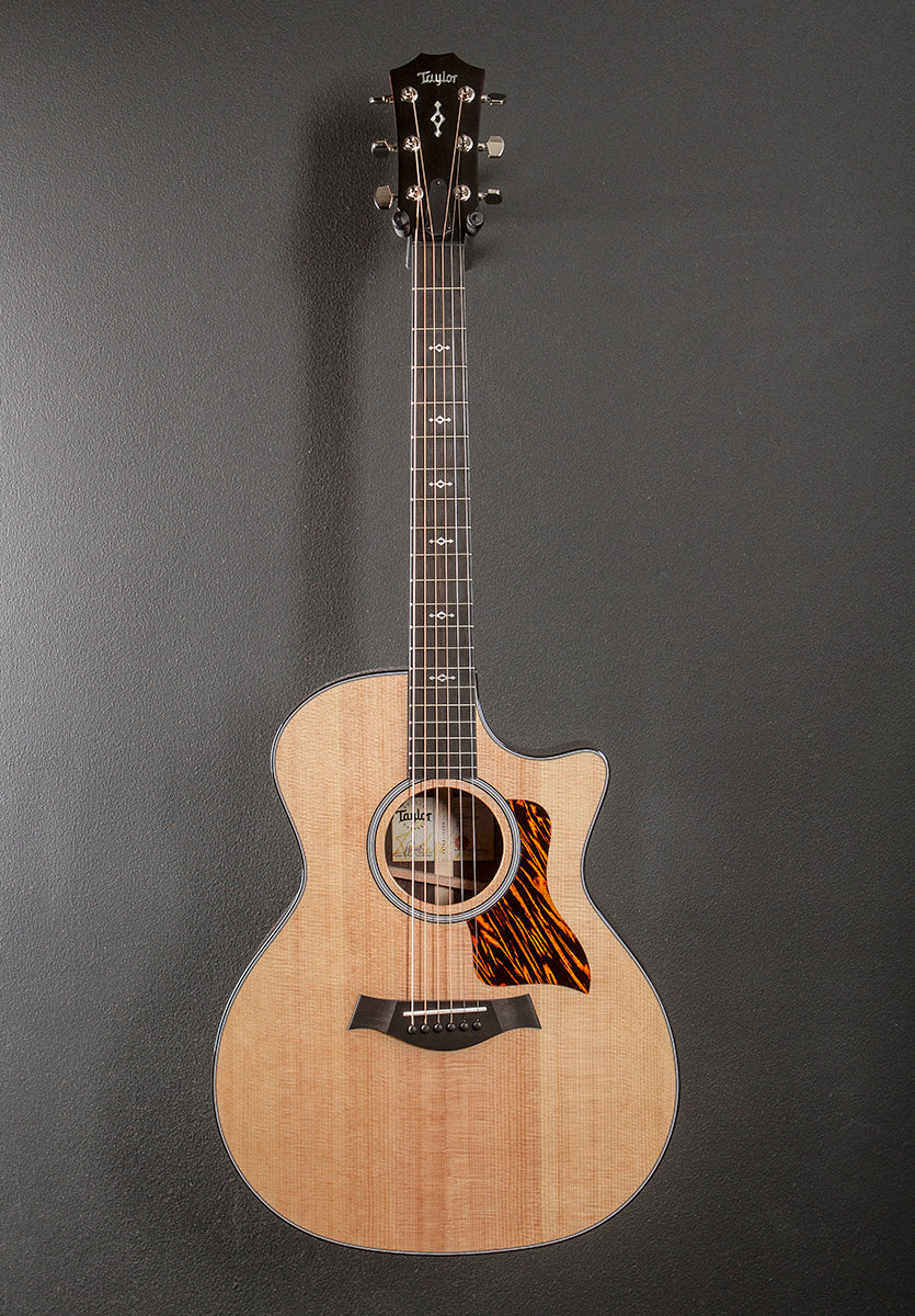 414CE Rosewood w/New Specs '25