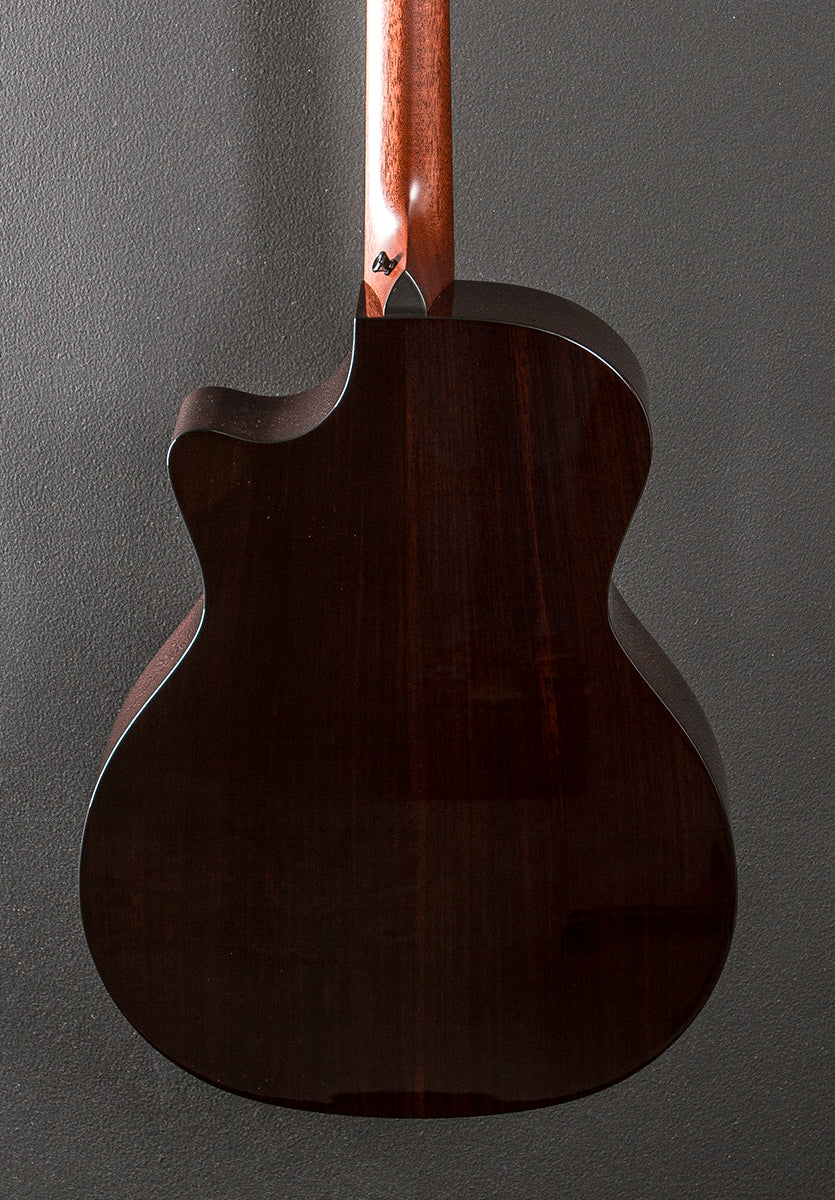 414CE Rosewood w/New Specs '25