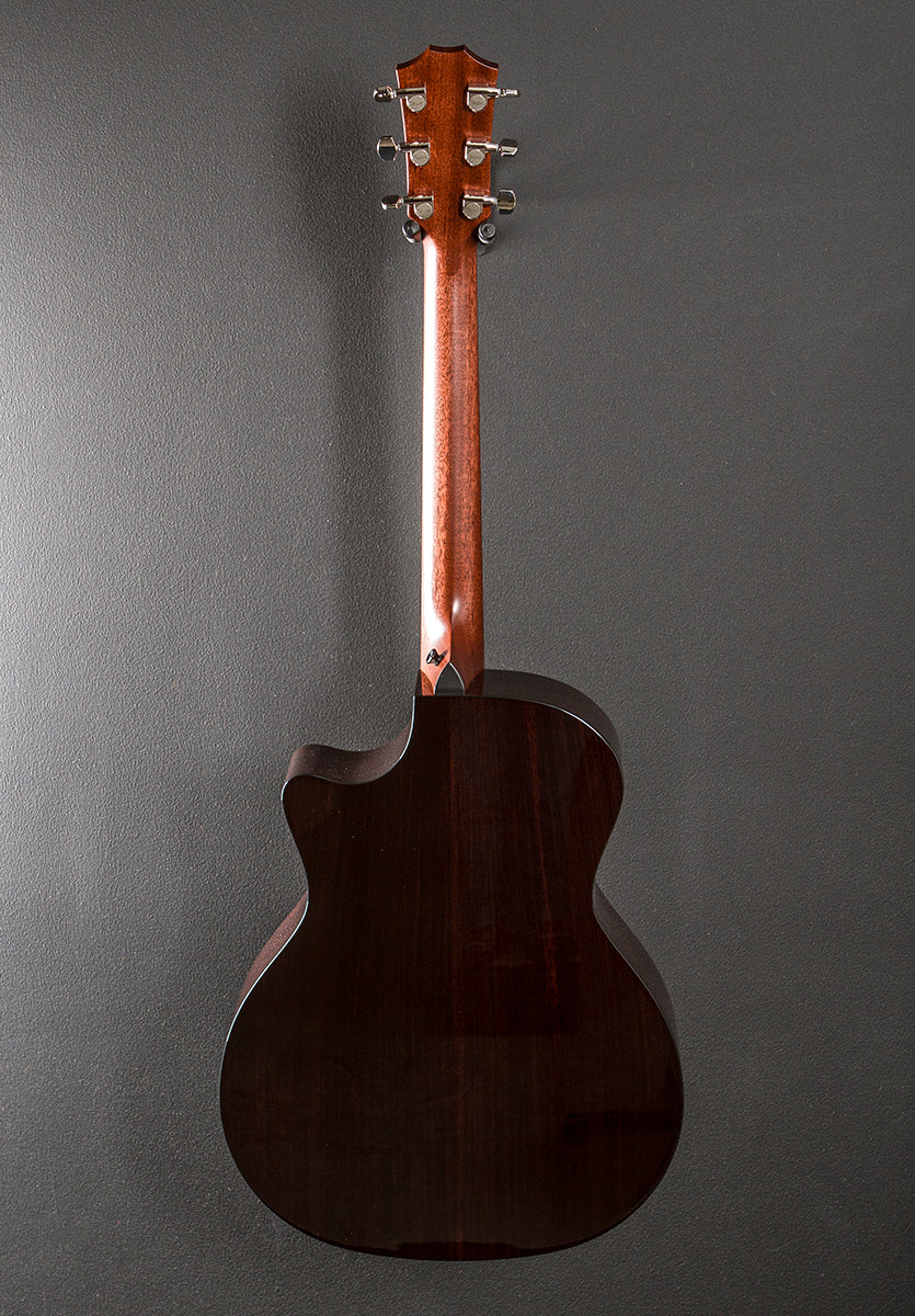414CE Rosewood w/New Specs '25