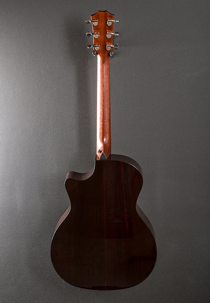 414CE Rosewood w/New Specs '25