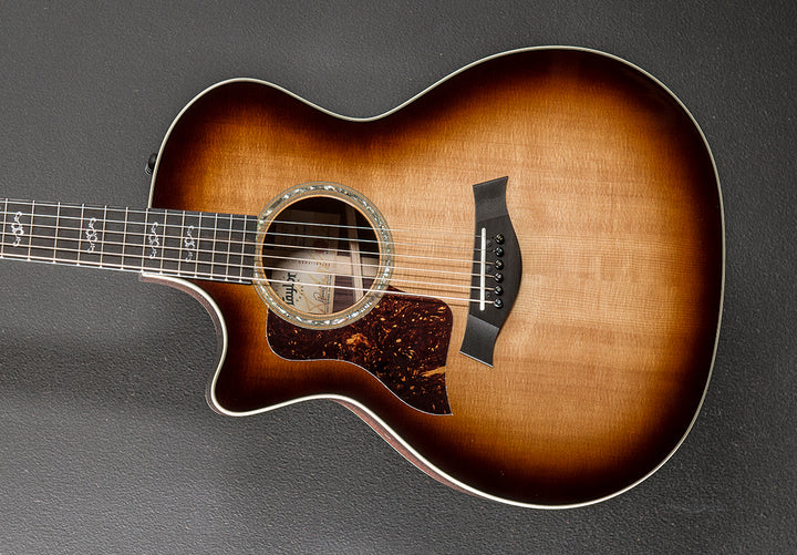 Custom 414CE Special Edition Left Hand - Shaded Edgeburst