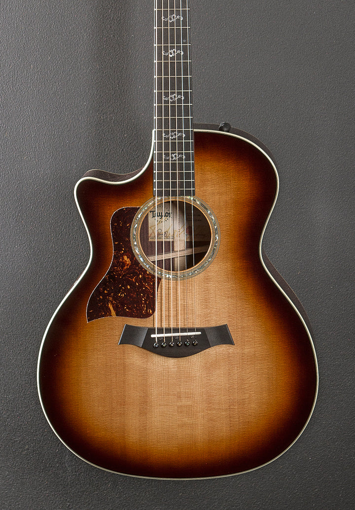 Custom 414CE Special Edition Left Hand - Shaded Edgeburst