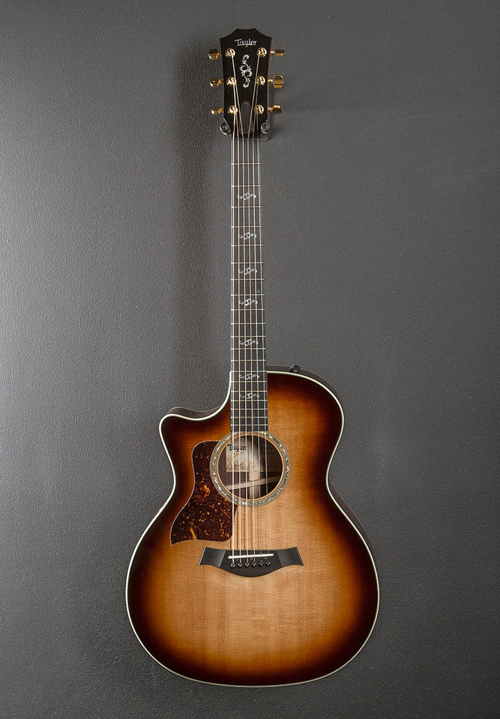Custom 414CE Special Edition Left Hand - Shaded Edgeburst