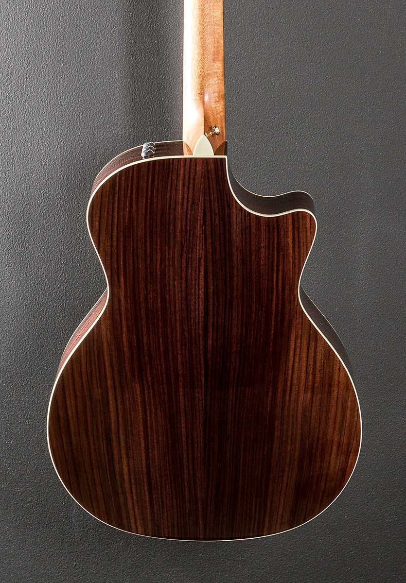 Custom 414CE Special Edition Left Hand - Shaded Edgeburst