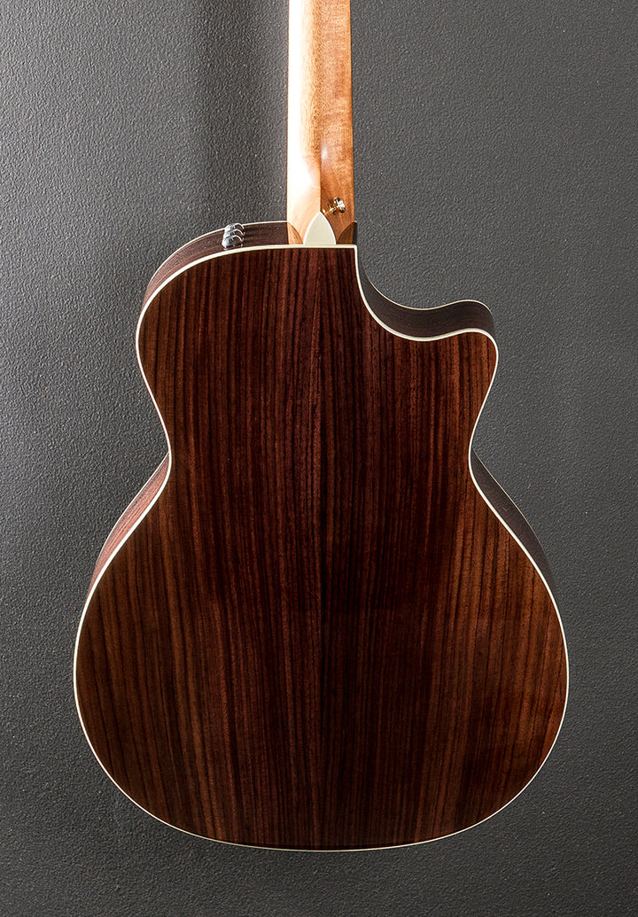 Custom 414CE Special Edition Left Hand - Shaded Edgeburst
