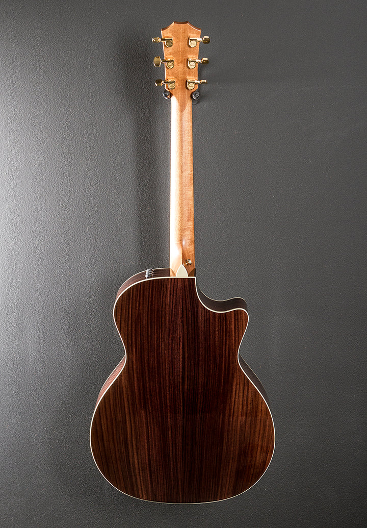 Custom 414CE Special Edition Left Hand - Shaded Edgeburst