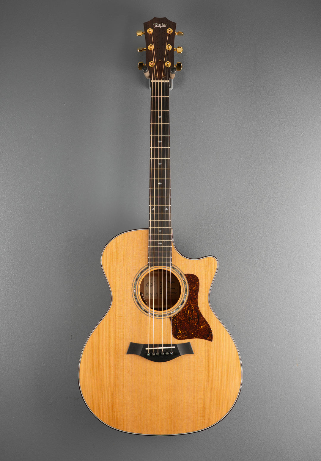 Used Legacy 514CE &