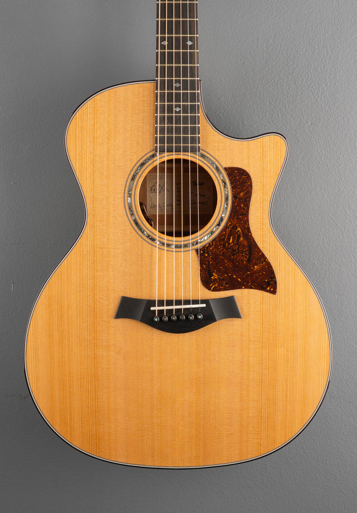 Used Legacy 514CE &