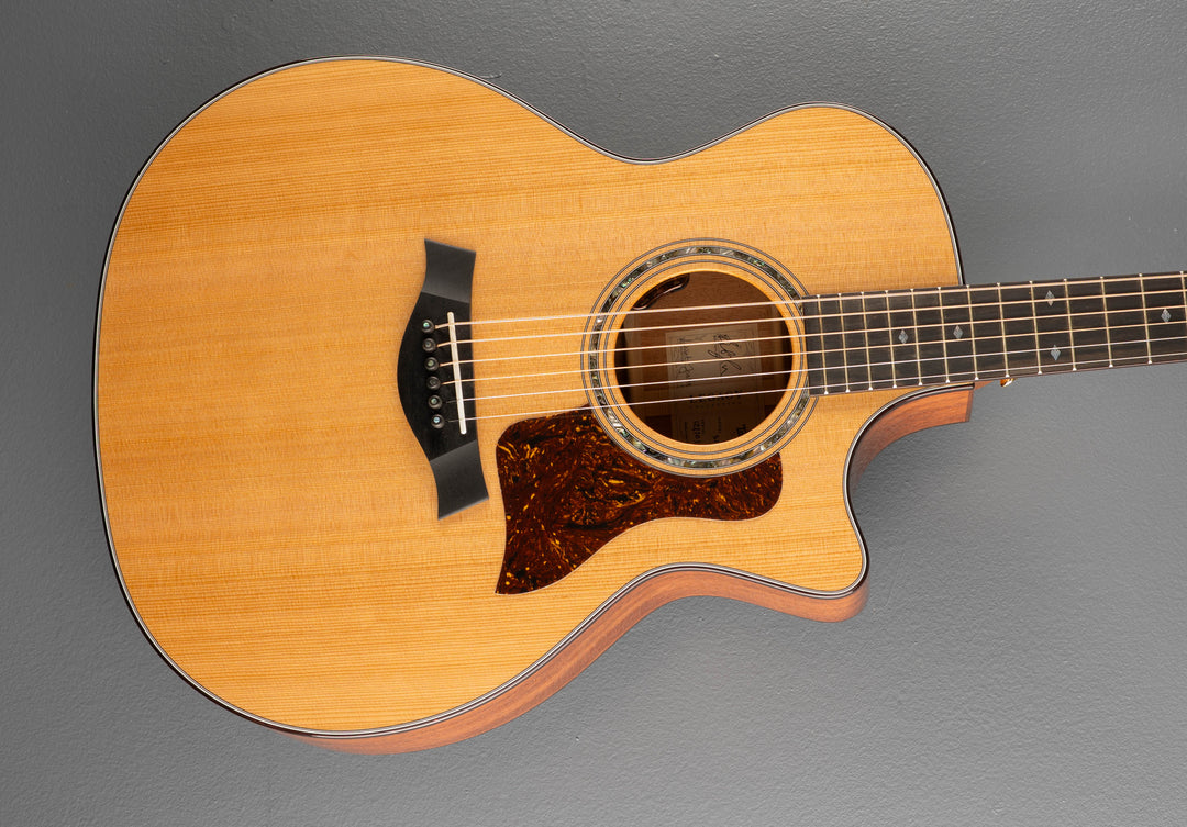 Used Legacy 514CE &