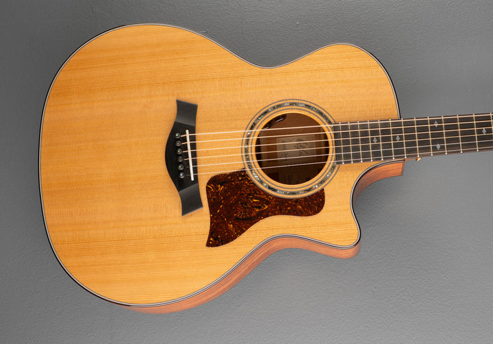 Used Legacy 514CE &