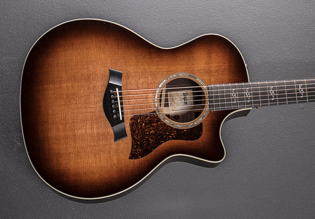 Used Custom 414CE &