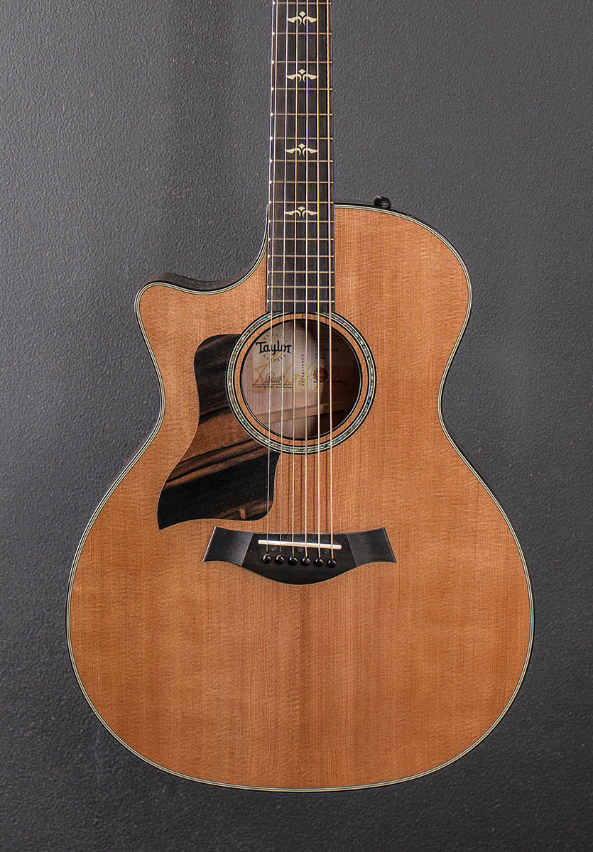 Used 614CE Left Hand &