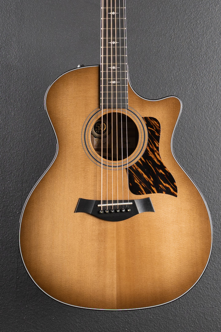 Used 50th Anniversary 314CE Limited &