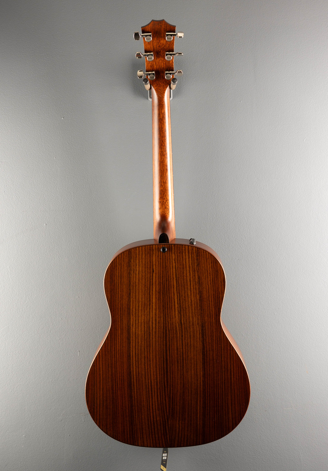 Builder's Edition 717E '22