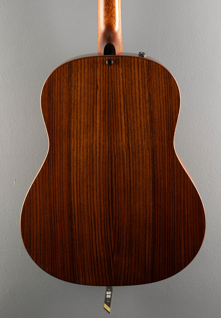 Builder's Edition 717E '22