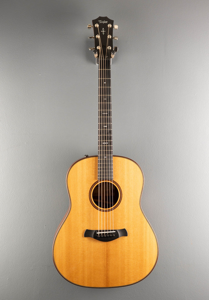 Builder's Edition 717E '22