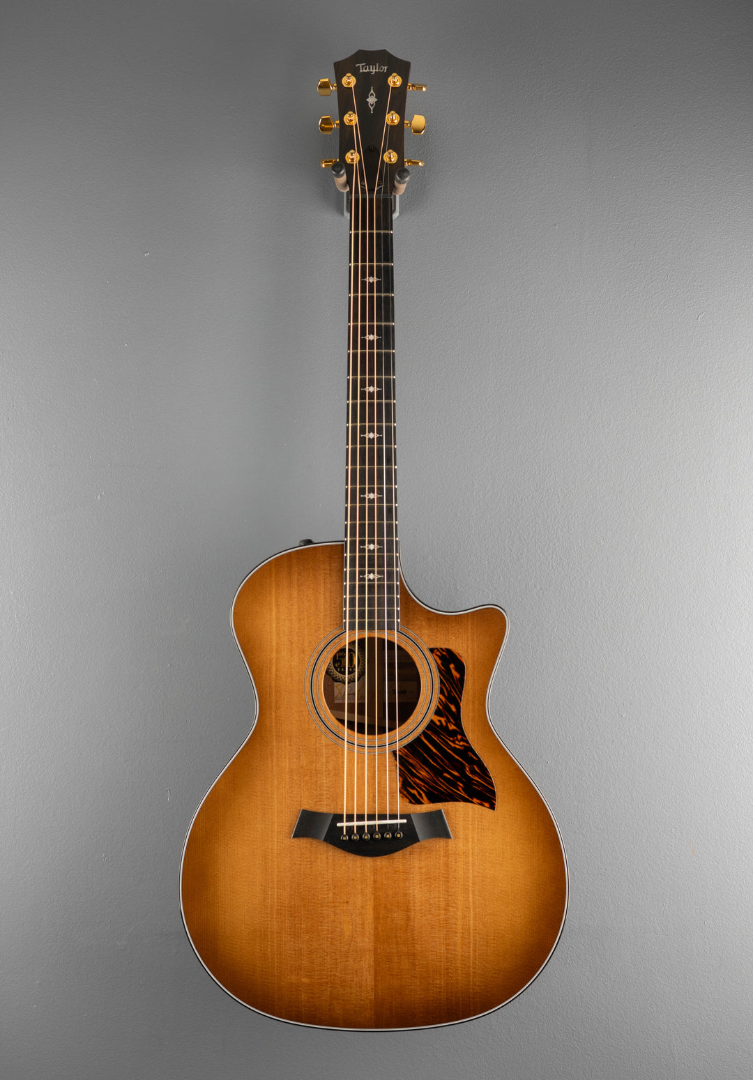 USED 50th Anniversary 314ce Limited, &